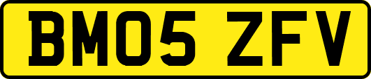 BM05ZFV