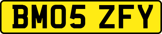 BM05ZFY
