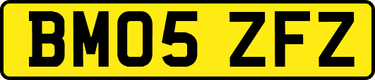 BM05ZFZ