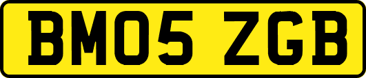 BM05ZGB