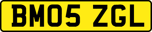 BM05ZGL