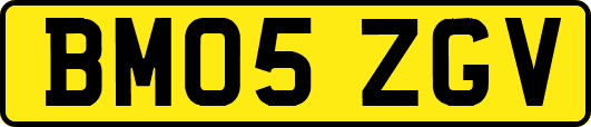BM05ZGV