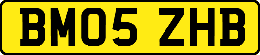 BM05ZHB