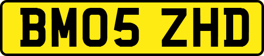 BM05ZHD
