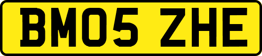 BM05ZHE