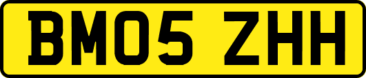 BM05ZHH