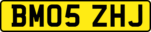 BM05ZHJ