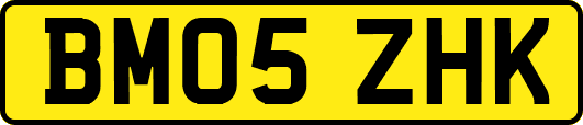BM05ZHK