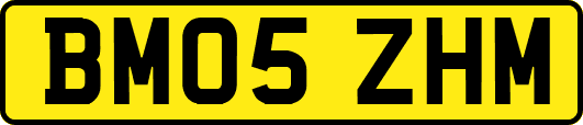 BM05ZHM