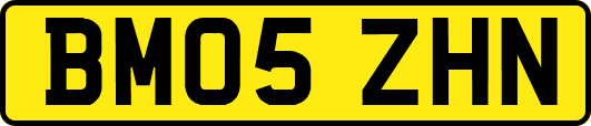 BM05ZHN