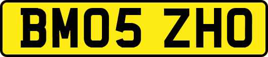 BM05ZHO