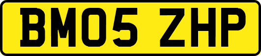 BM05ZHP