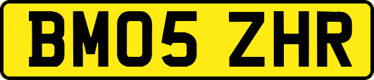 BM05ZHR