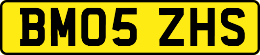 BM05ZHS