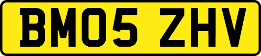BM05ZHV
