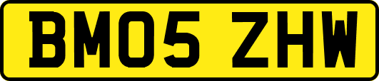 BM05ZHW