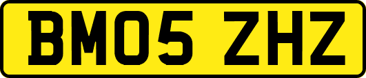 BM05ZHZ