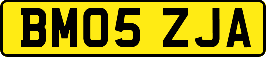 BM05ZJA