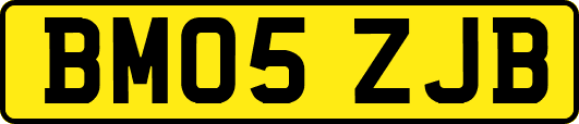 BM05ZJB