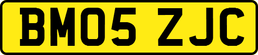 BM05ZJC