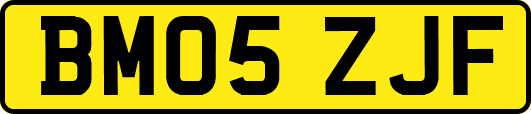 BM05ZJF