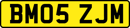 BM05ZJM