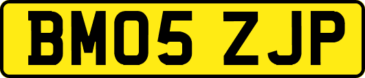 BM05ZJP