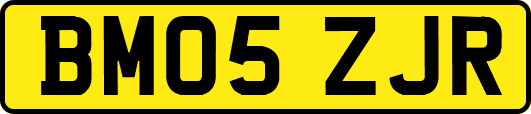 BM05ZJR