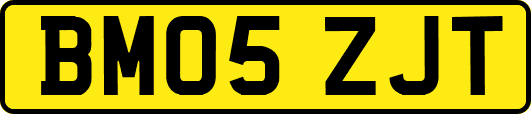 BM05ZJT
