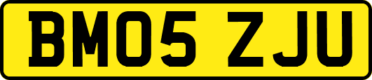 BM05ZJU