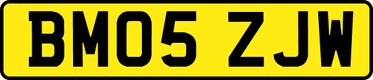 BM05ZJW
