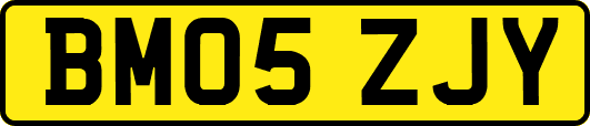 BM05ZJY
