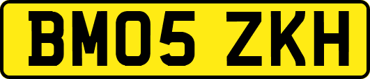 BM05ZKH