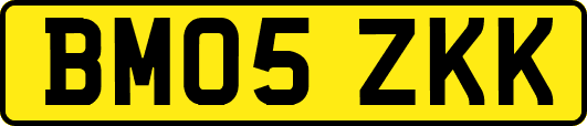 BM05ZKK