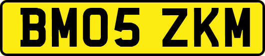 BM05ZKM