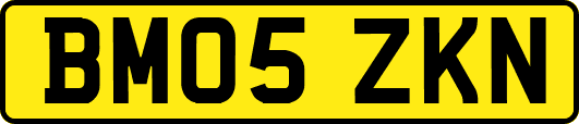 BM05ZKN