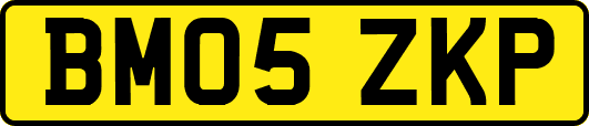 BM05ZKP