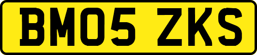 BM05ZKS