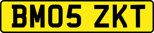 BM05ZKT