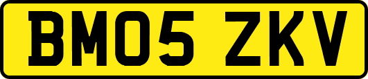 BM05ZKV