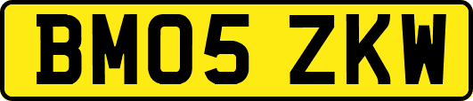 BM05ZKW