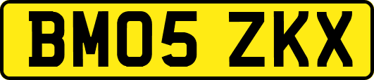 BM05ZKX