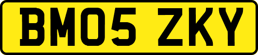 BM05ZKY