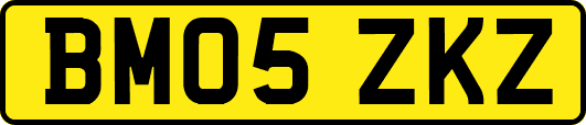 BM05ZKZ