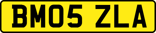 BM05ZLA