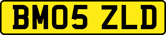 BM05ZLD