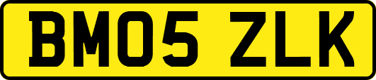 BM05ZLK