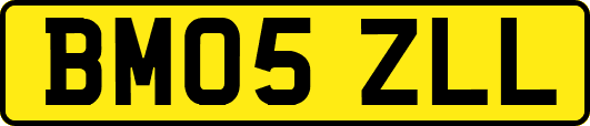 BM05ZLL