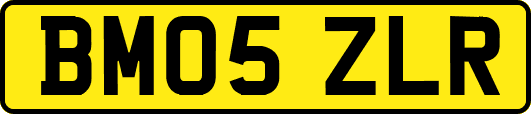 BM05ZLR
