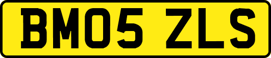 BM05ZLS